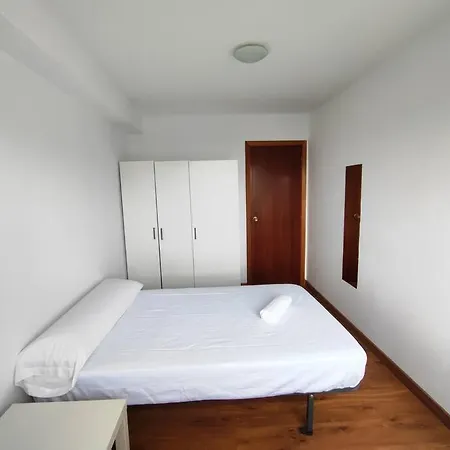 Apartman Vibescoruna- Porto 8 A Coruña