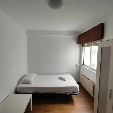 Apartman Vibescoruna- Porto 8 A Coruña