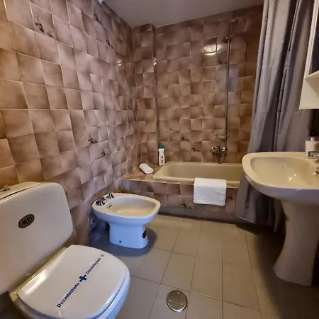 Apartman Vibescoruna- Porto 8 A Coruña